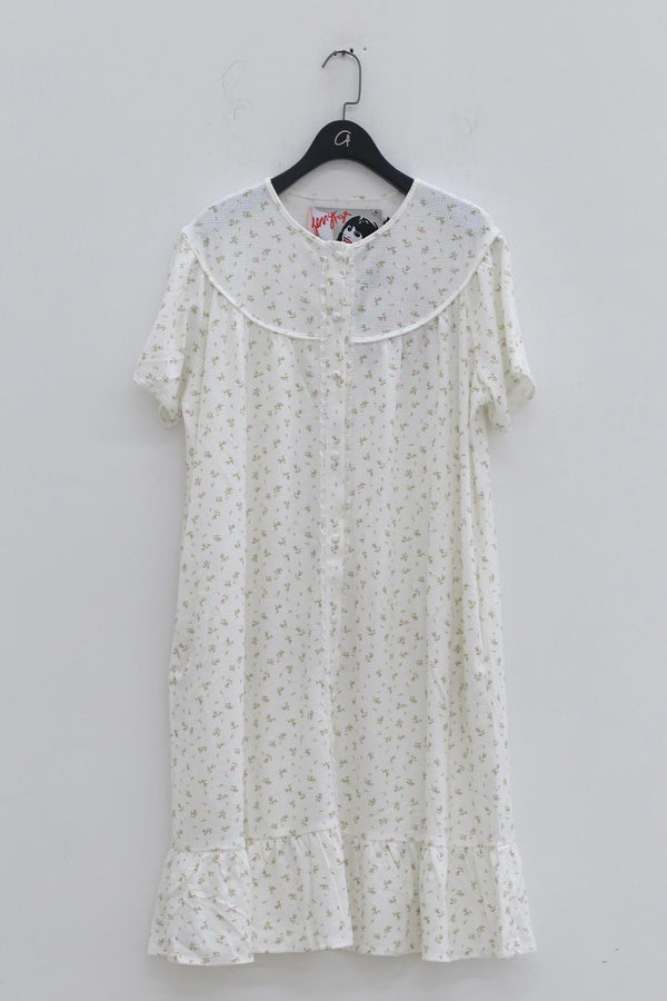 Jennyfax Floral Dress JFSS22D011 Floral